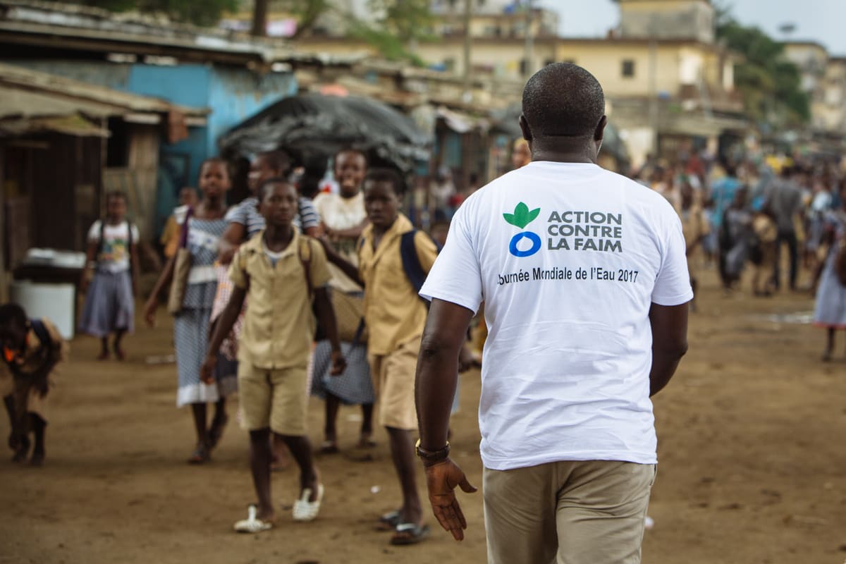 Côte d'Ivoire, 2019