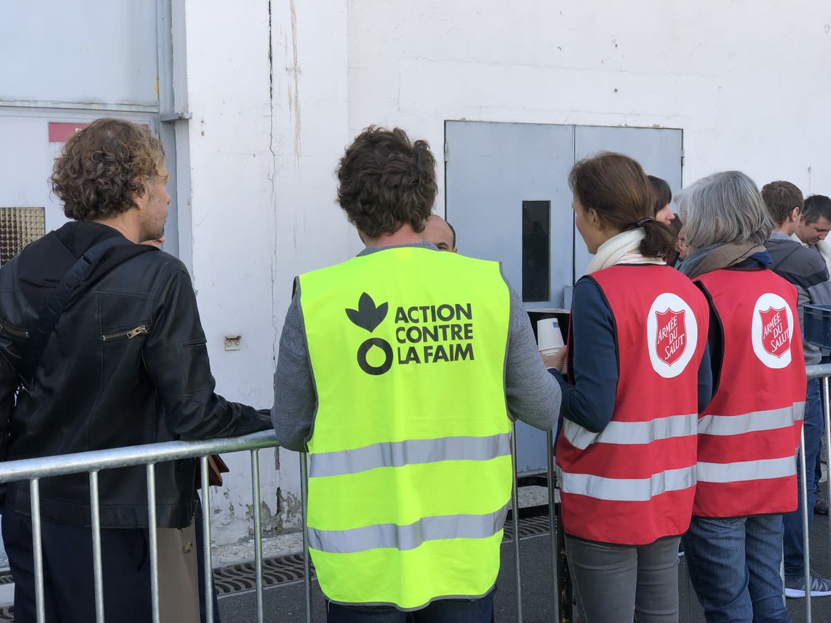 Mission France, 2022