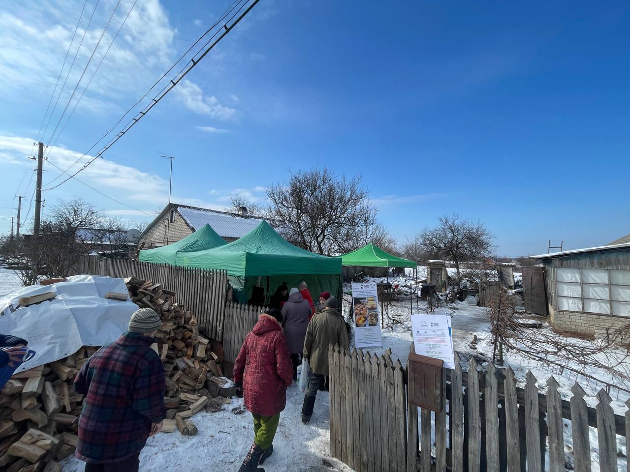 ukraine 2025 nutrition