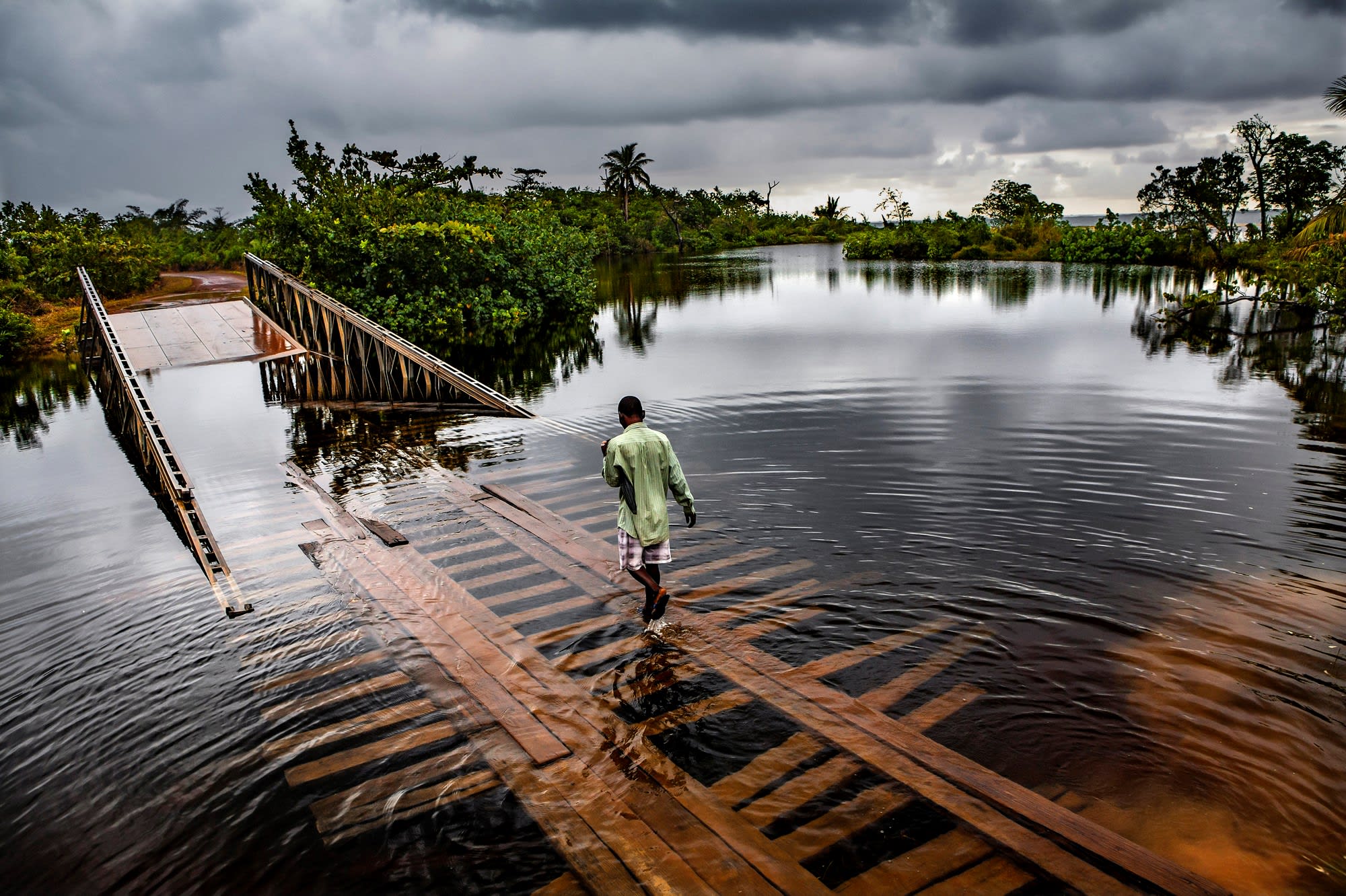 Madagascar - Pascal Maitre MYOP