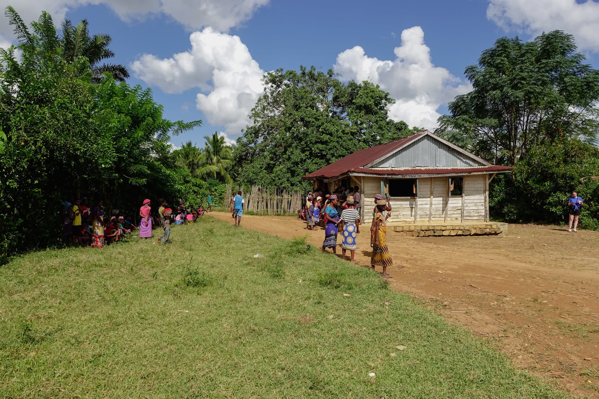 madagascar cyclone sud-est