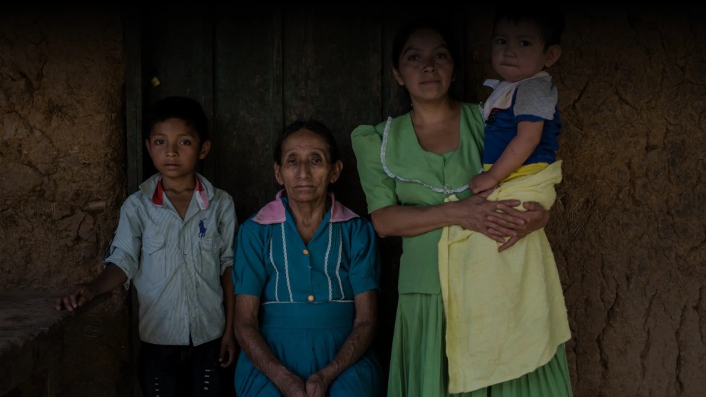 Maria Josefina – Guatemala