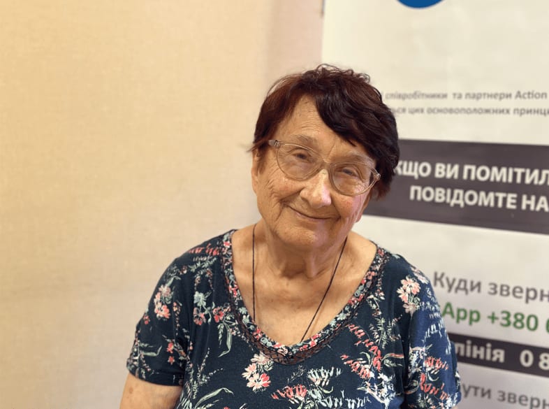 ukraine déplacé marioupol