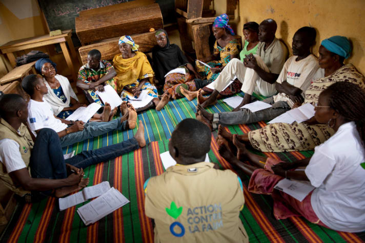 RCA Santé mentale et Pratiques de soins