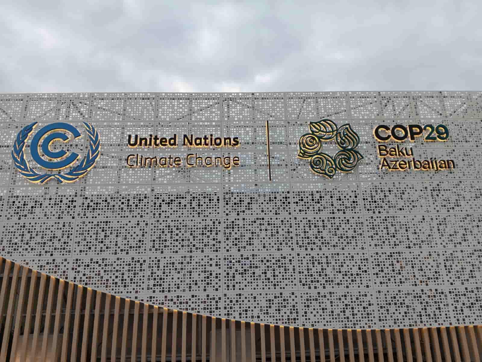 COP29