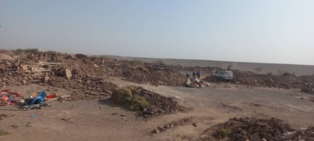 séisme tremblement herat afghanistan