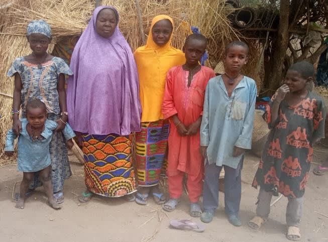 cameroun transfert monétaire