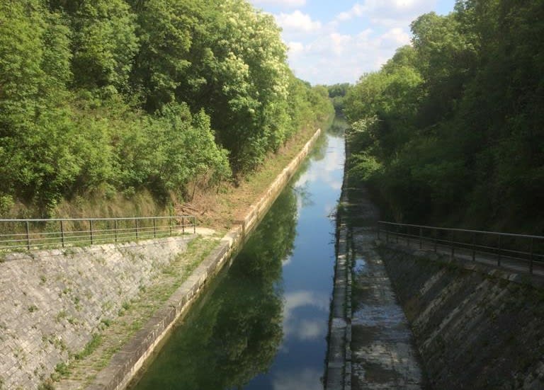 délégation Charente-maritime