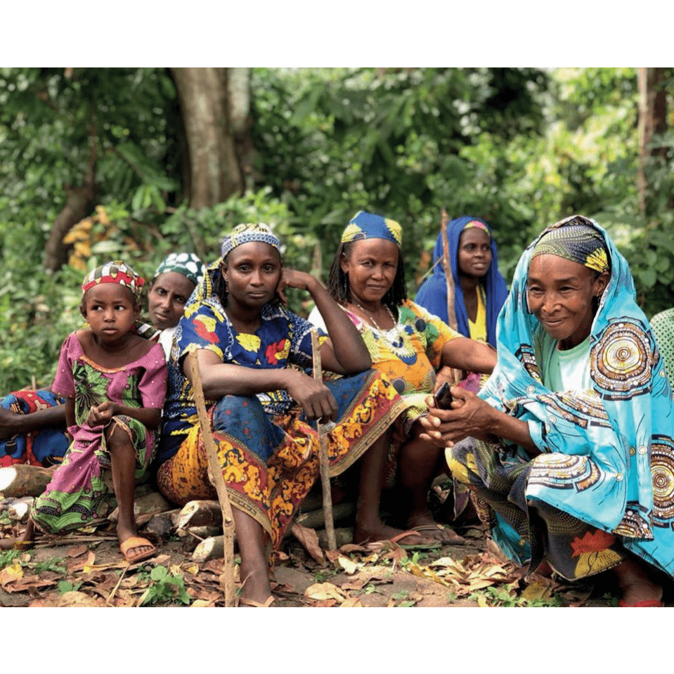 Cameroun Malnutrition