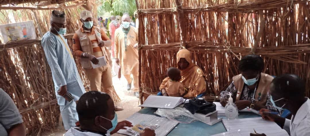 Cameroun Santé