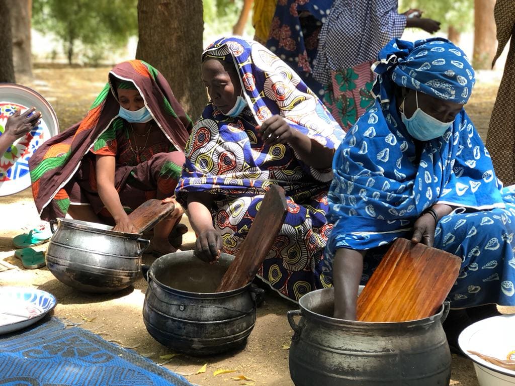 Cameroun santé mentale