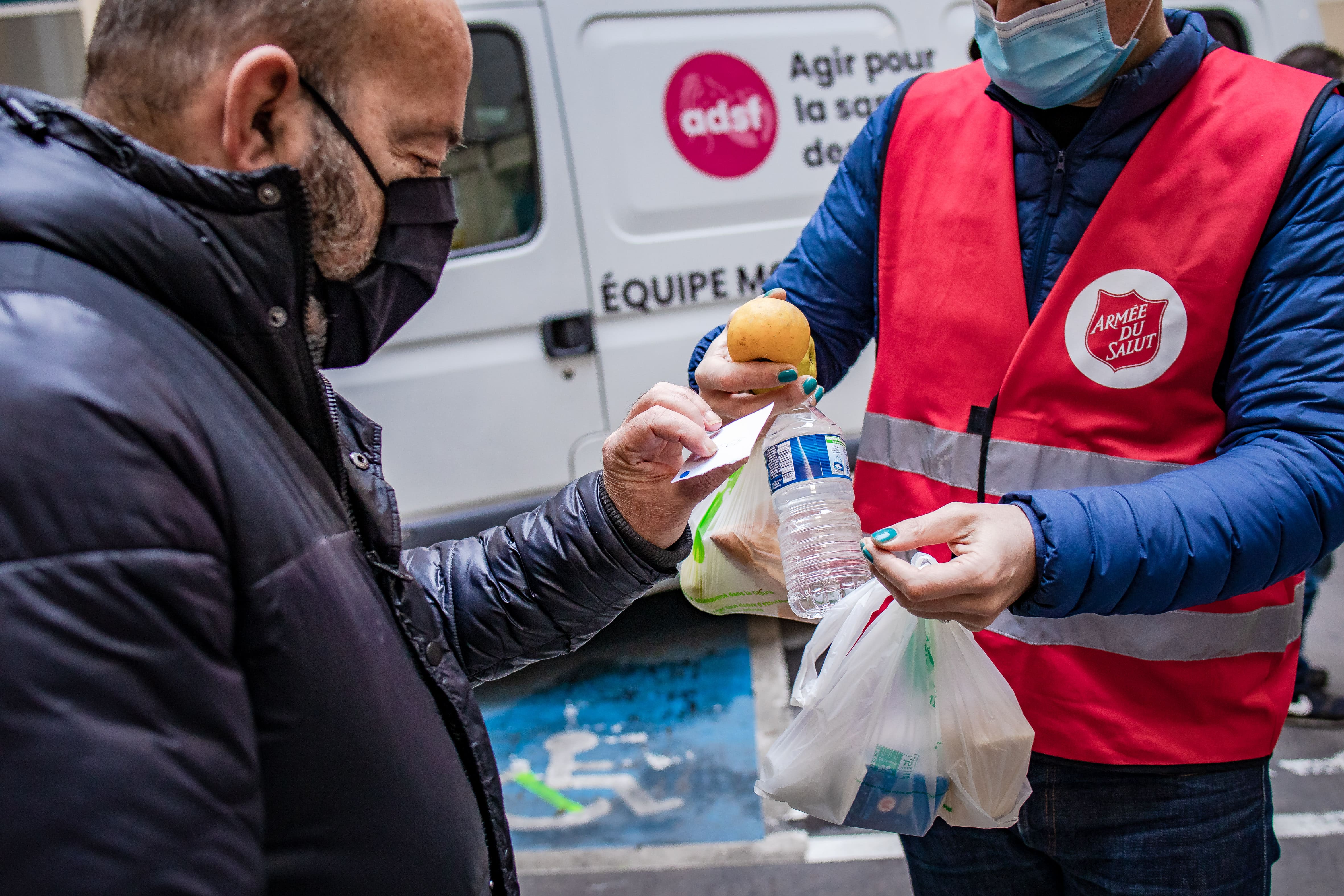 France covid 19 association reconfinement