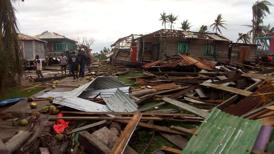 emergency guatemala honduras 2020