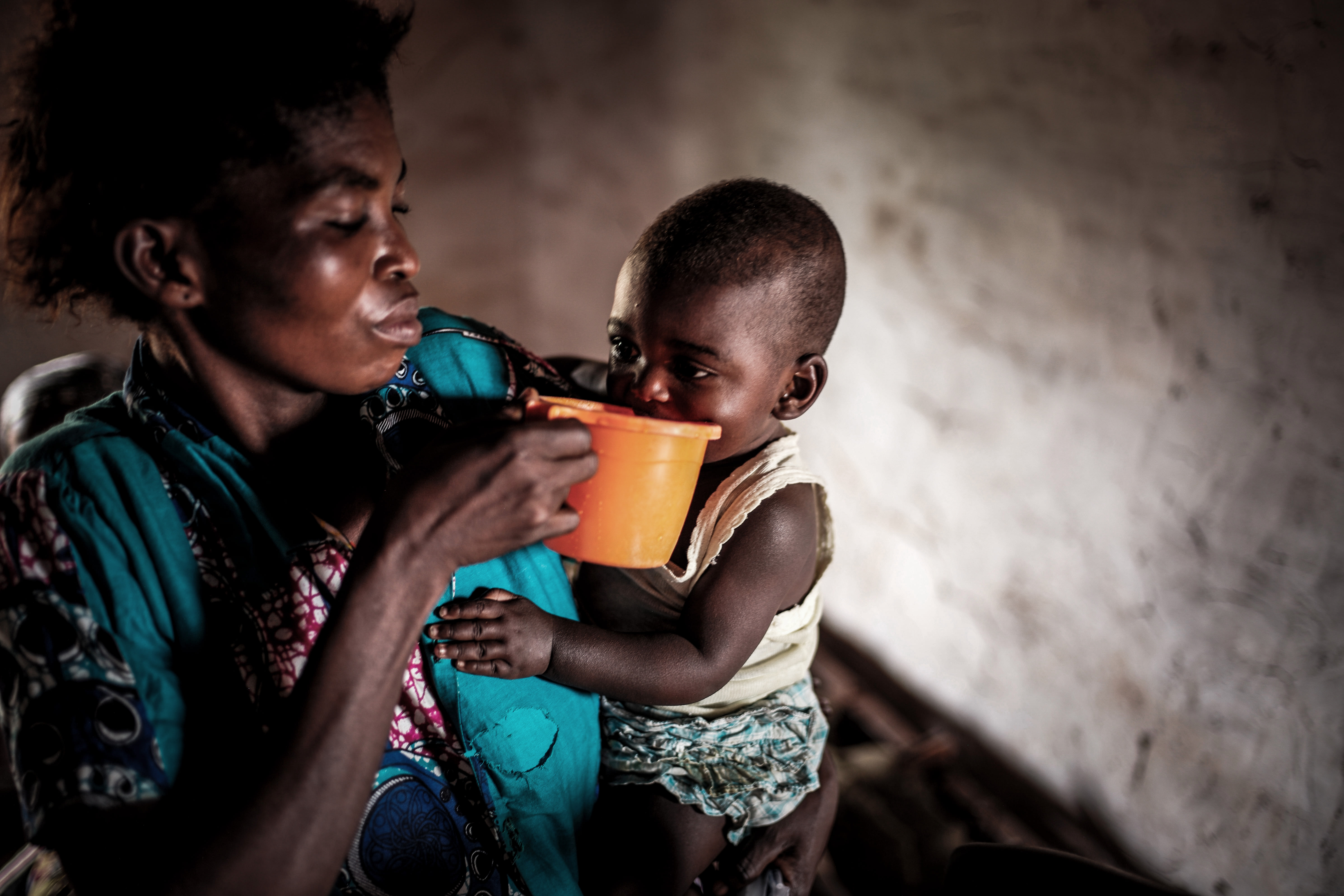 Zone de Santé Urbano rural de Kalonda Ouest