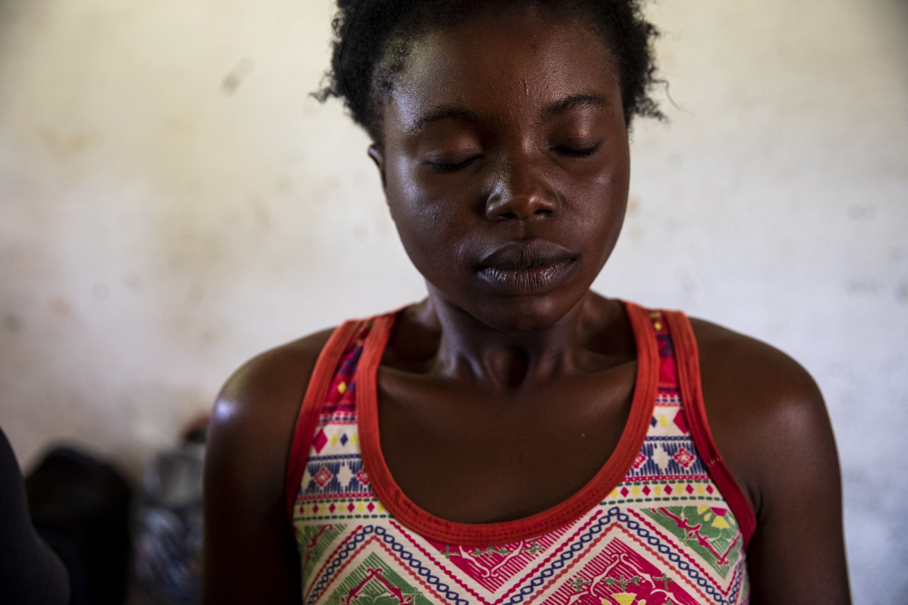 Transmission du traumatisme santé mentale