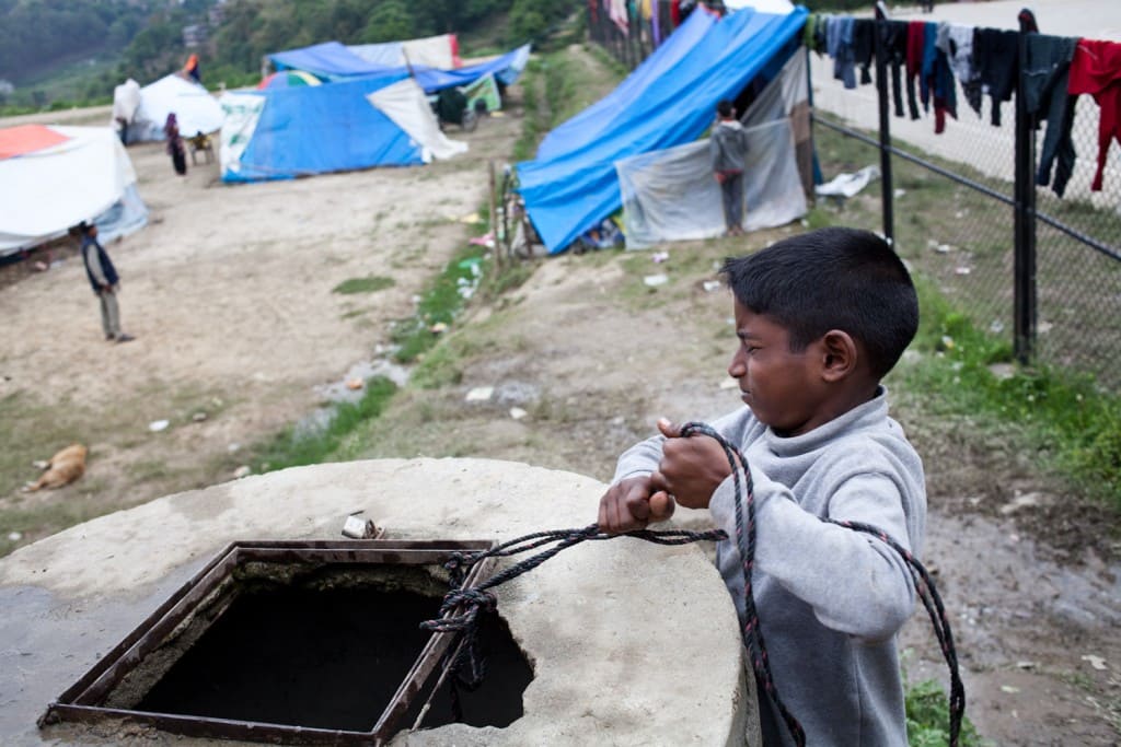 Nepal