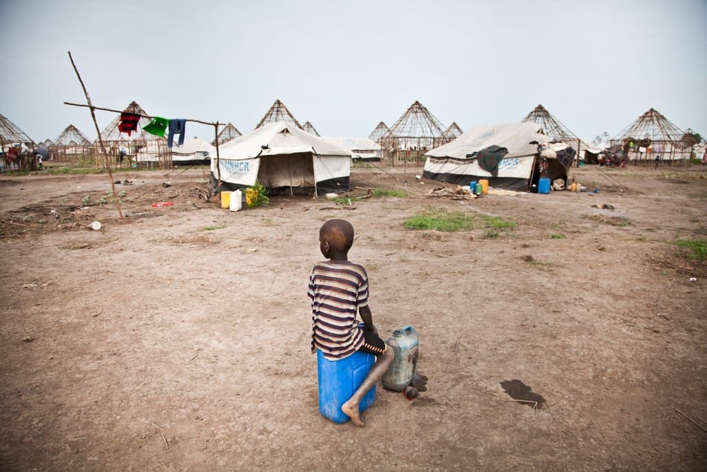 Ethiopie El Nino