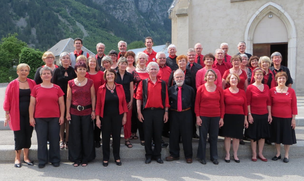 40 ans Action contre la Faim