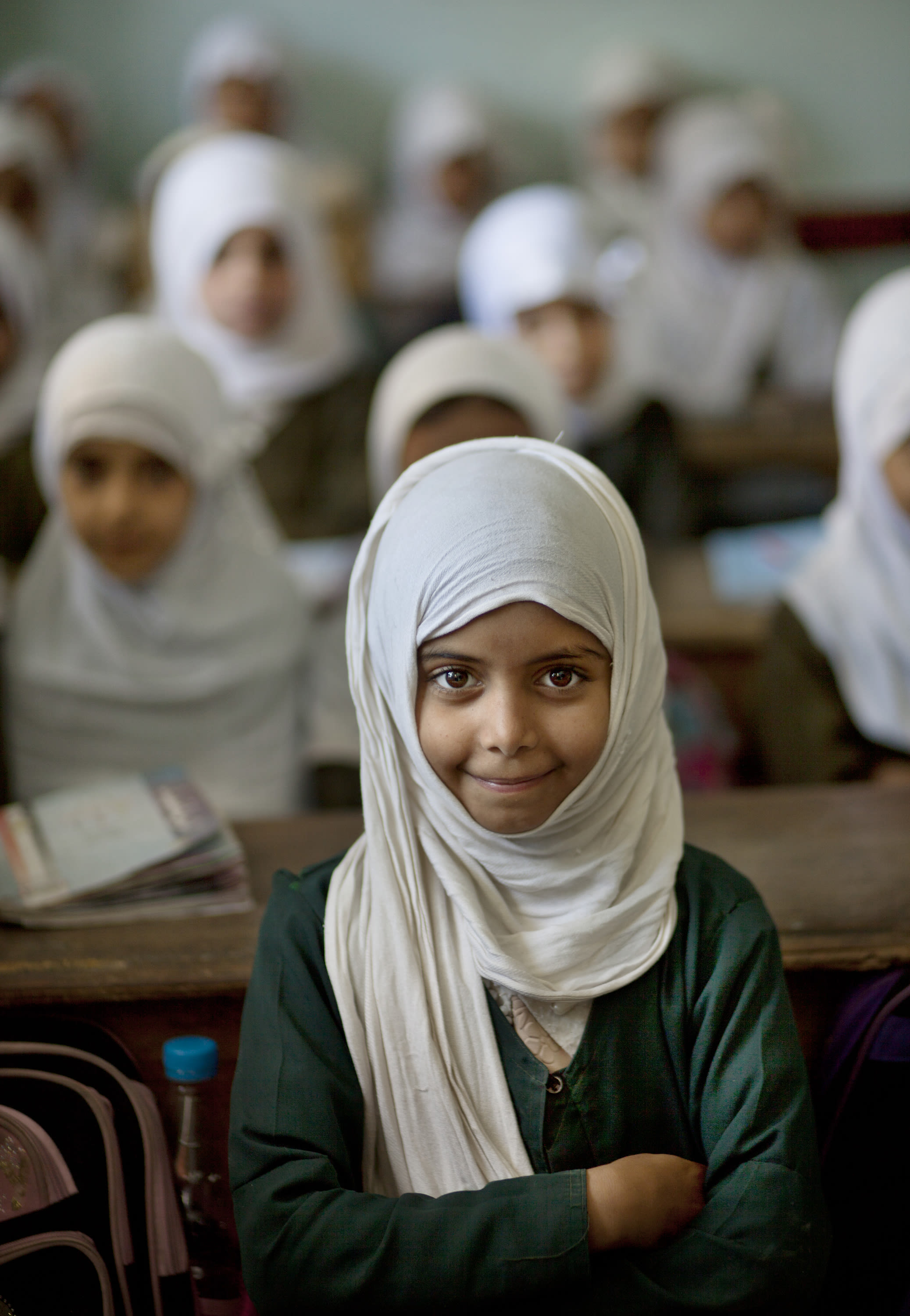 Yémen - Action contre la Faim