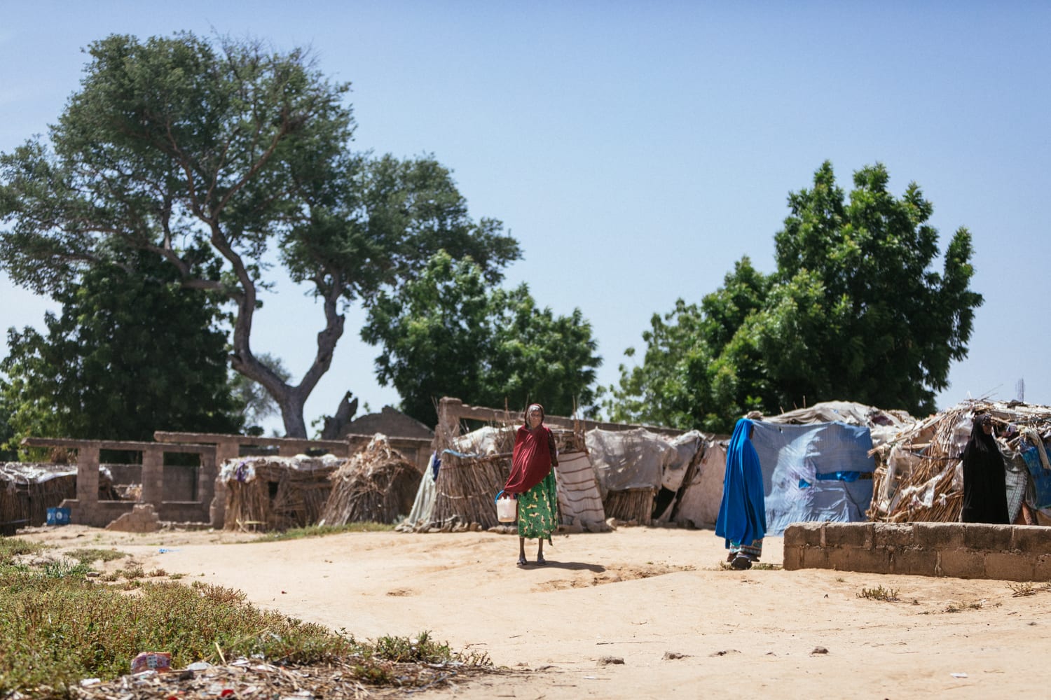 Action contre la Faim Nigeria