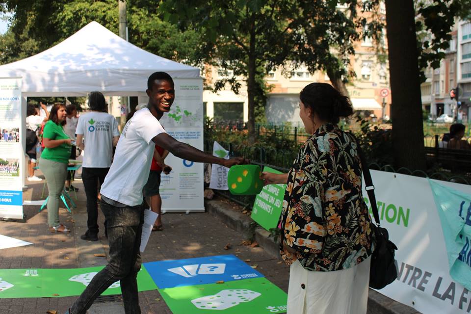 Lille EMCF : Délégation du Nord