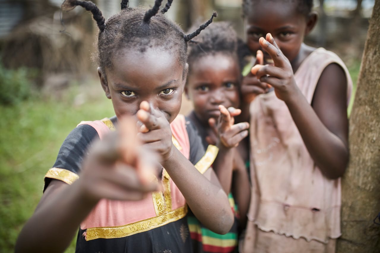 Action Contre la Faim