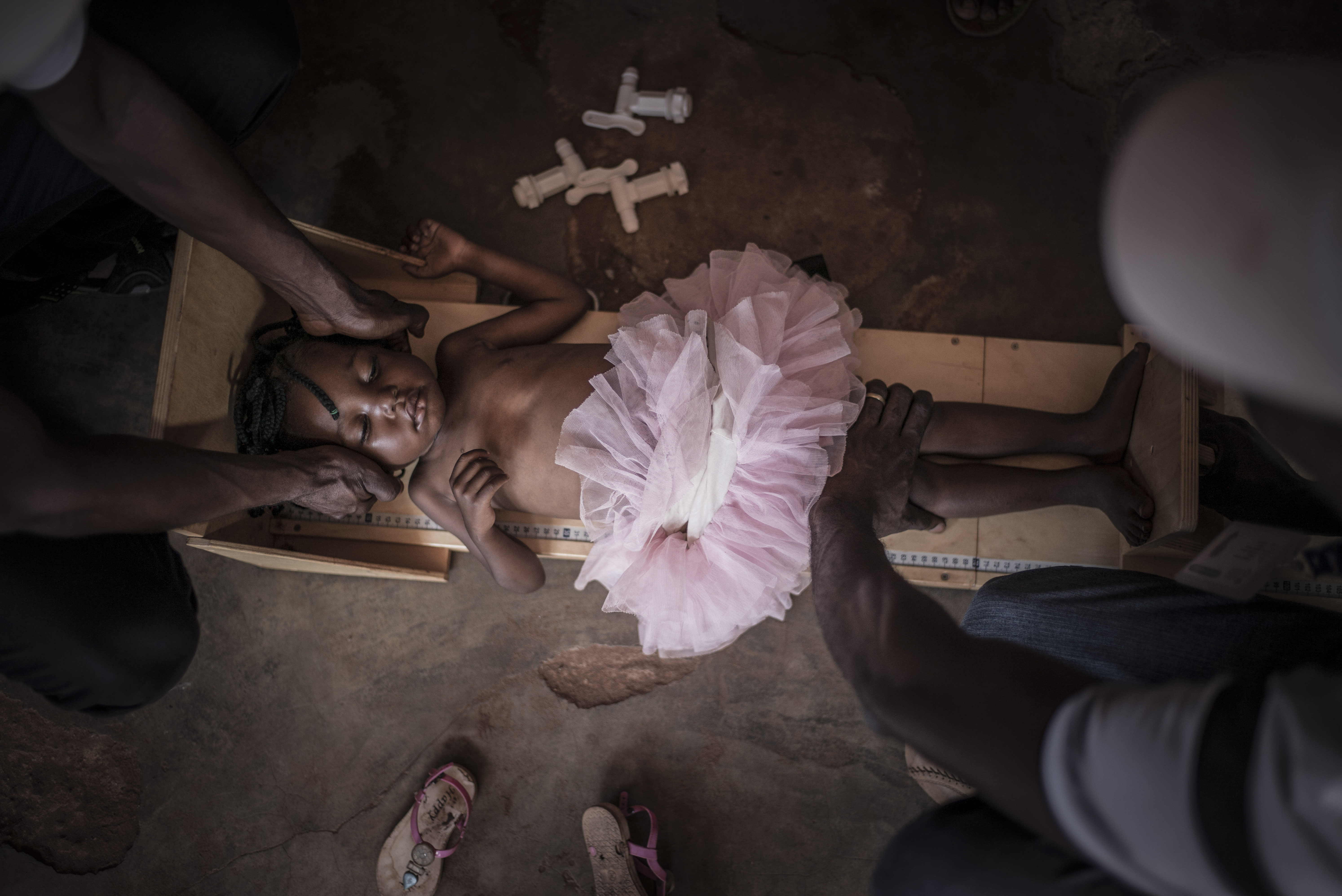 Se reconstruire après les violences #2