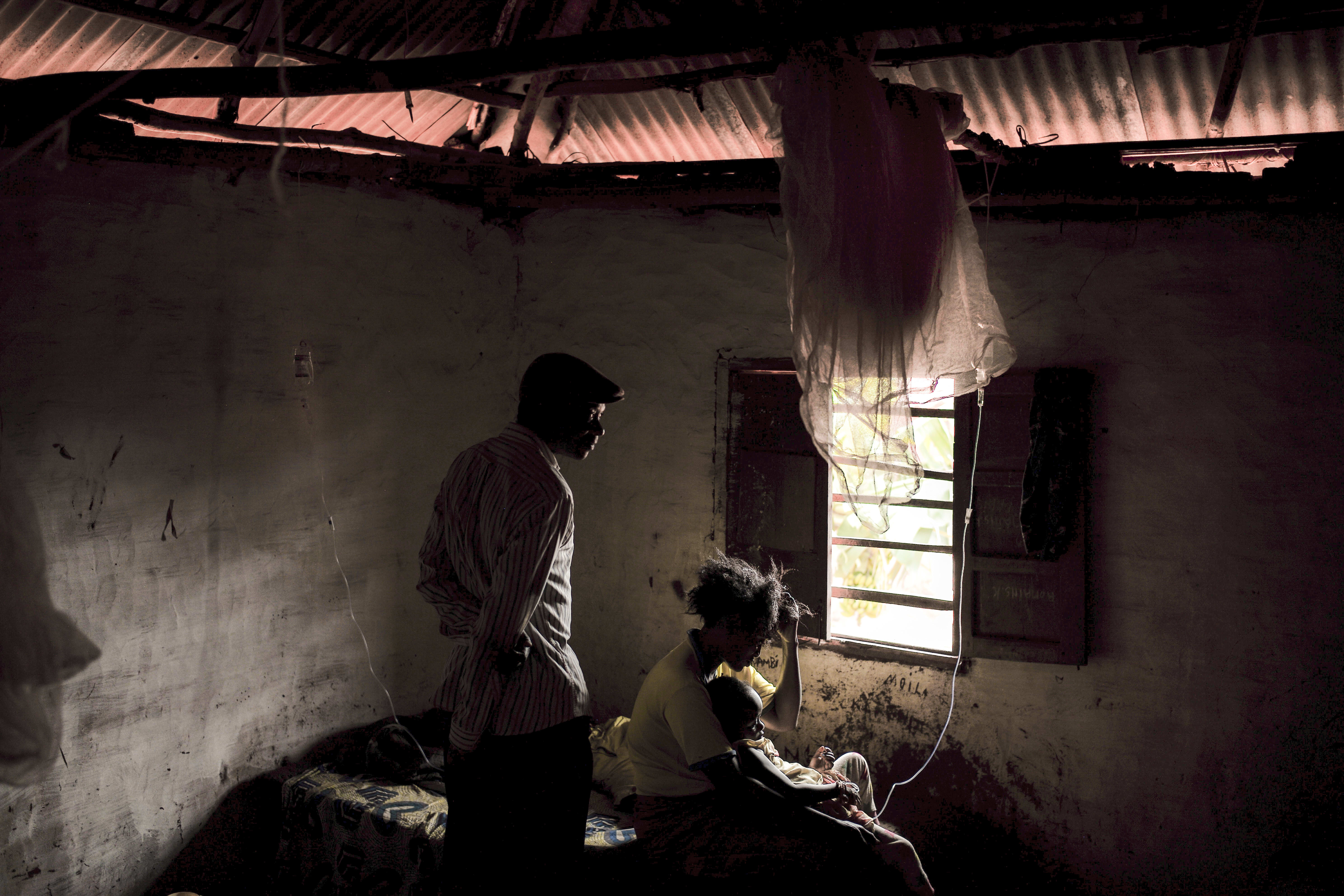 Se reconstruire après les violences #1