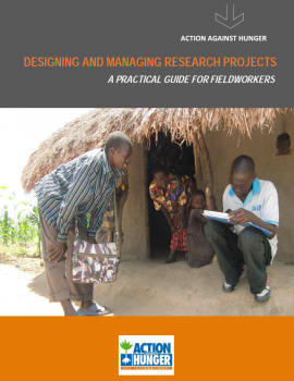 DESIGNING AND MANAGING RESEARCH PROJECTS: A PRACTICAL GUIDE FOR ...