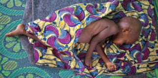 ACTION TO IMPROVE NUTRITION: MAKING ICN2 COUNT OVER THE NEXT DECADE AND BEYOND