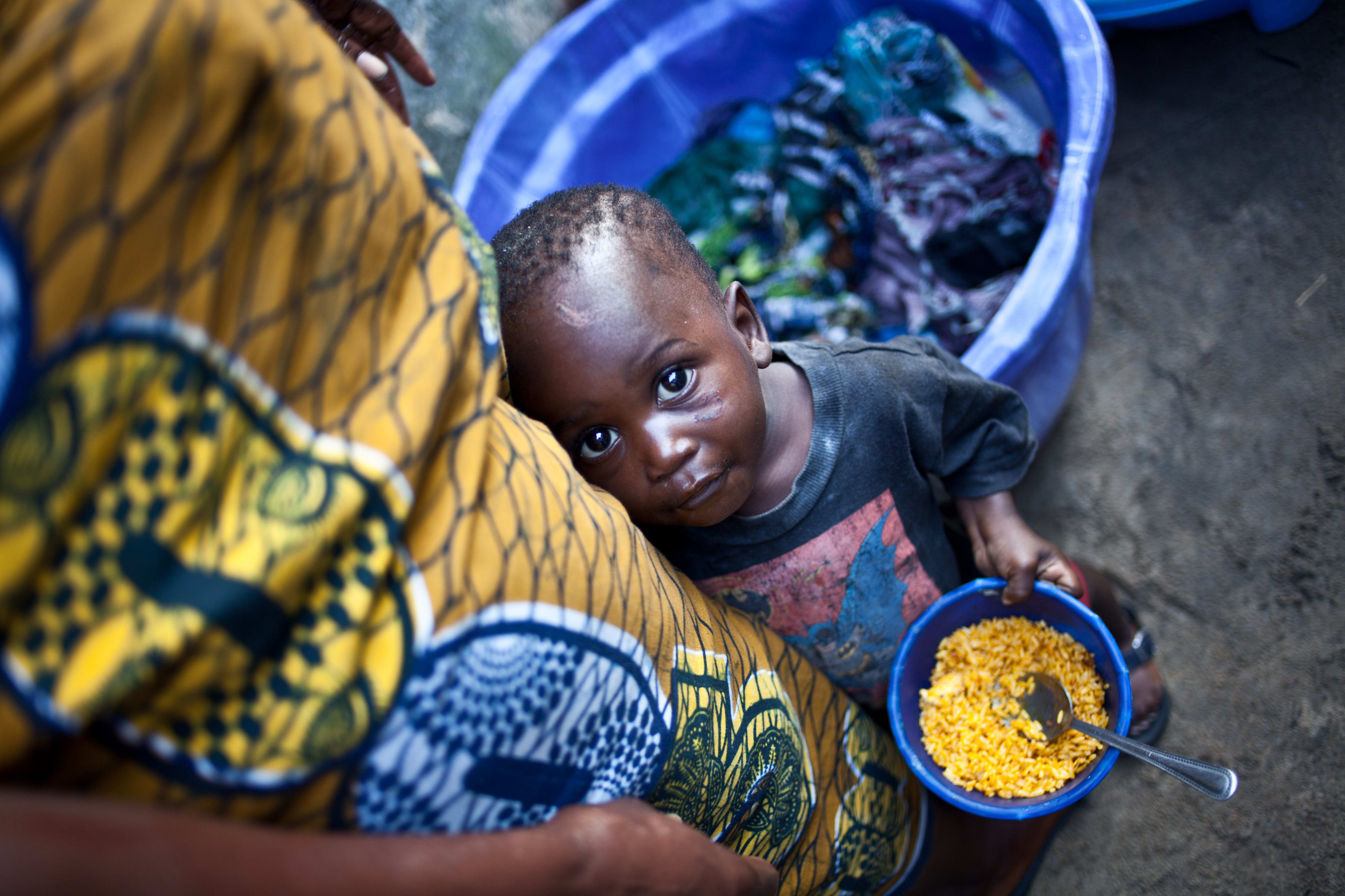 CONTACT TRACING IN WEST POINT