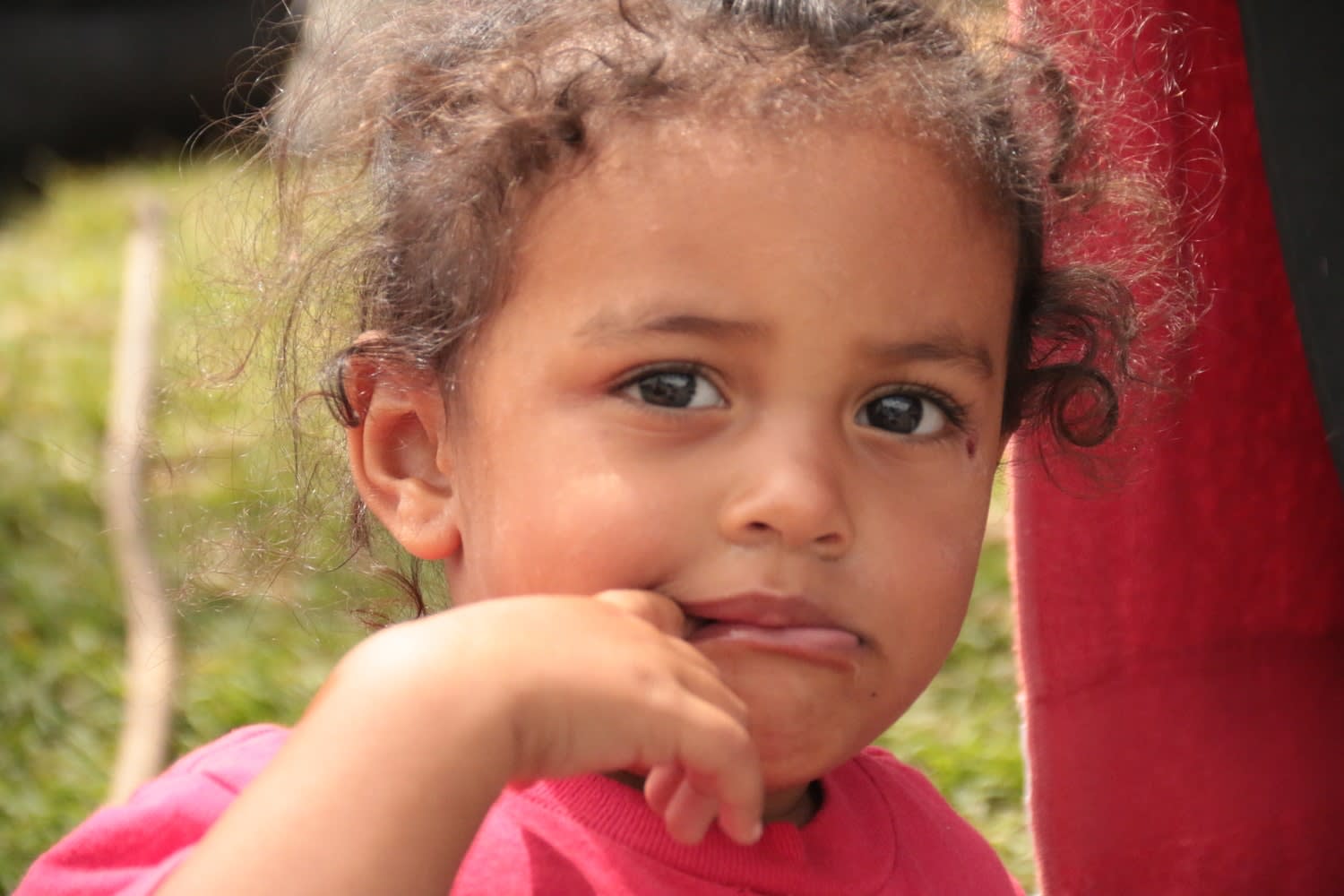 Venezuela migrations