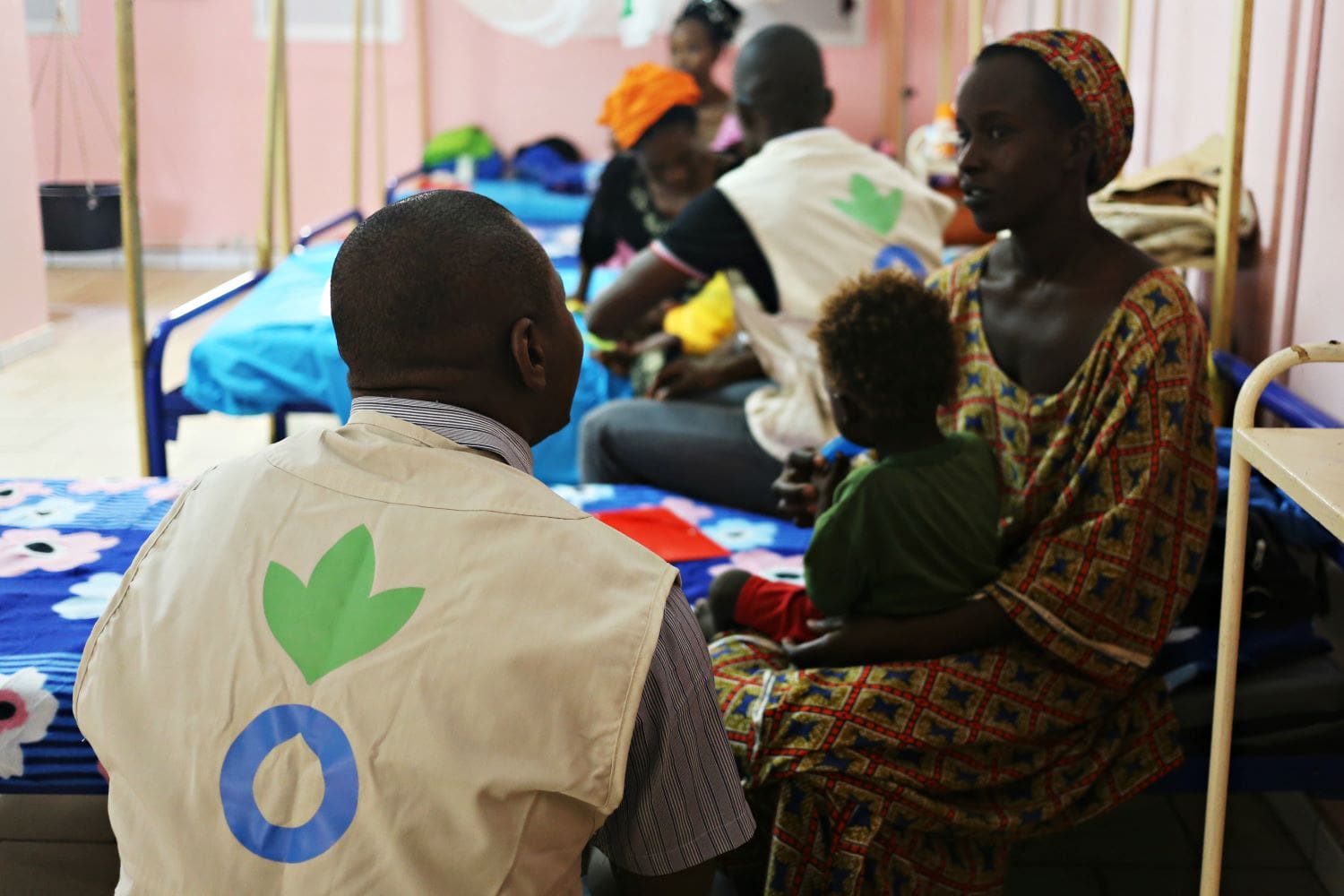Action Against Hunger warns of confirmed famine in Sudan and the need ...