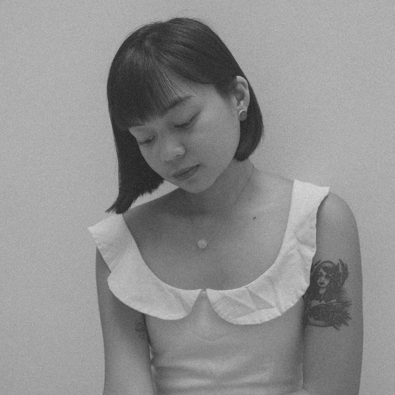 Geela Garcia (Philippines) – What’s on your plate - finaliste bourse 3 2025