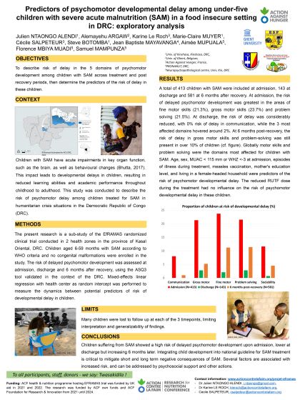 R4NUT traitement poster 17