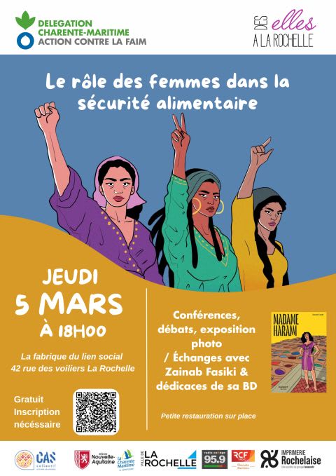 Festival La Rochelle