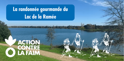 Bandeau mail rando gourmande