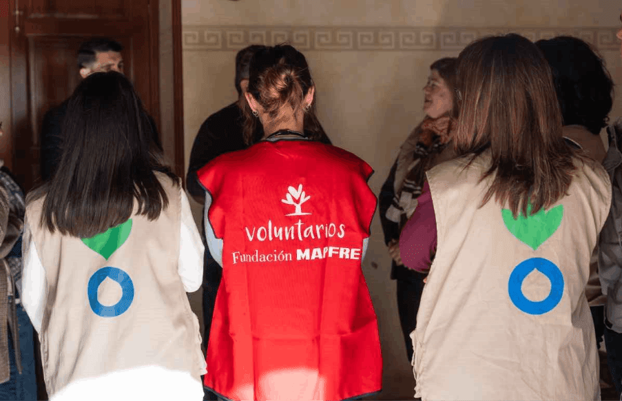 Espagne cartes solidaires