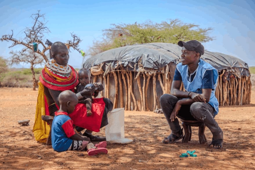 Lenguruma Kenya