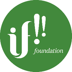 Logo Fondation If!