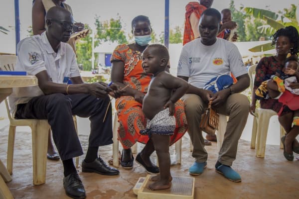 Raphael Oketch Okello
