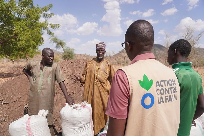 Le dérèglement climatique fragilise de nombreuses vies au Cameroun et au Tchad