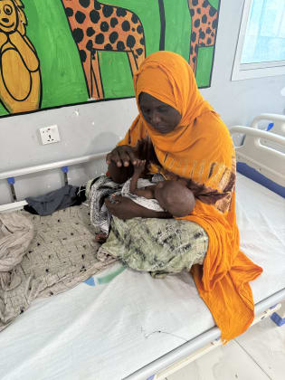 somalie allaitement 2025