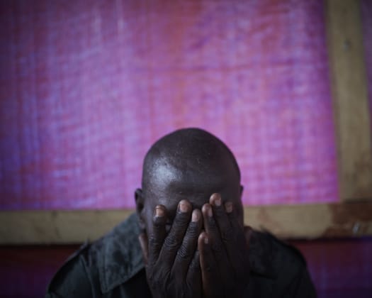 Action Contre la Faim