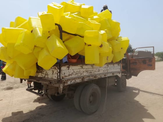 inondation cameroun 2024