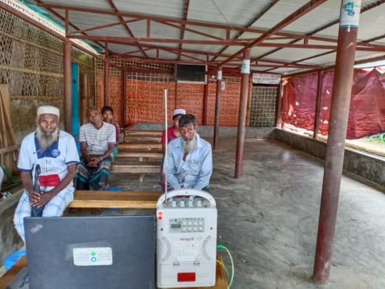 Bangladesh covid 19 2021