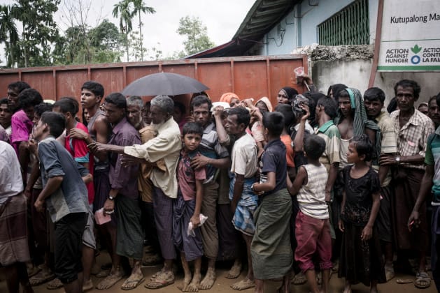 Bangladesh Cox 's Bazar