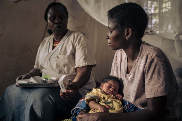 consultation medecin rdc