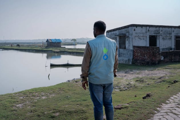 Bangladesh Satkhira 2024