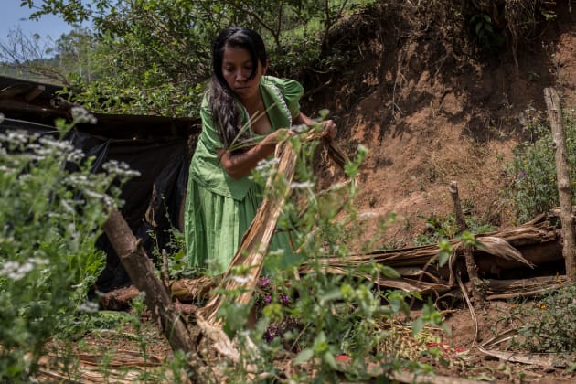 Maria Josefina - Guatemala